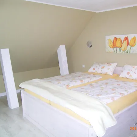 Gemutliche Designerwohnung ,,glyzinia''