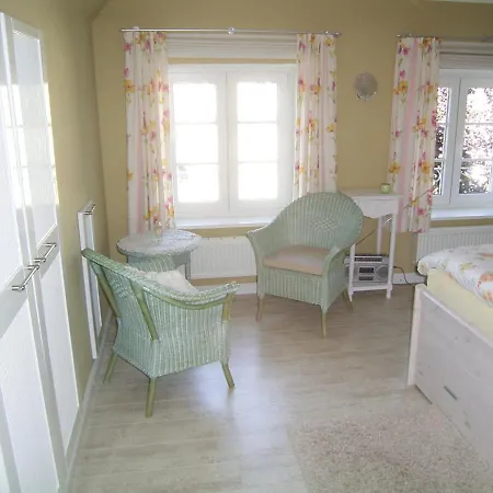 Gemutliche Designerwohnung ,,glyzinia'' Kosel