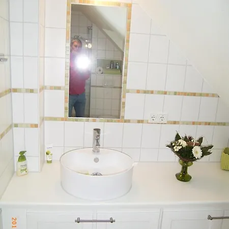 Gemutliche Designerwohnung ,,glyzinia'' * Kosel